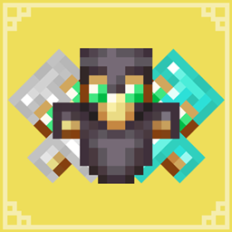 CraftGlow Armor Totems Pack project image