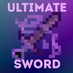 PREXL's Ultimate Sword