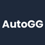 Simple Auto GG logo