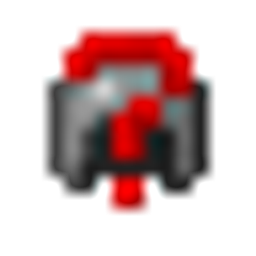 The Corruption logo
