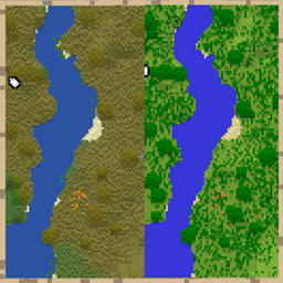 Color Accurate Maps project image