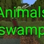 Animals swamp pack logo