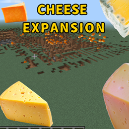 Cheese Expansion logo
