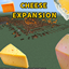 Cheese Expansion logo
