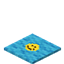 Woven: Custom Carpets logo