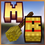 Magic Brooms logo