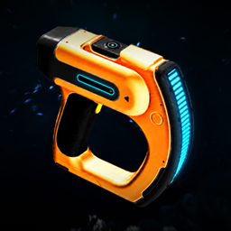 Not Only Titanium - Expanded scanning rewards project image