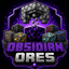 create:obsidian-ores logo