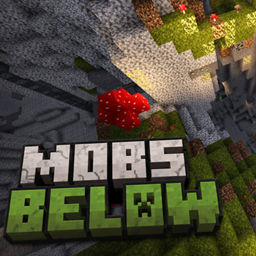Its Cross's Mobs Below
