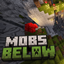 Its Cross's Mobs Below logo