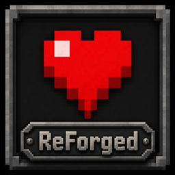 MobHealth ReForged project image