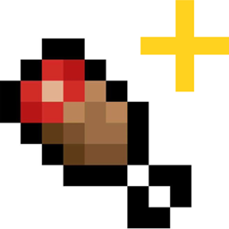 Jden7's Edible Blocks project image