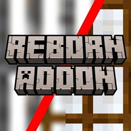 Malisis Doors Reborn Addon logo