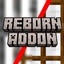 Malisis Doors Reborn Addon logo