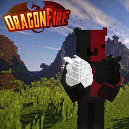 DragonFFire logo