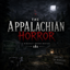 The Appalachian Horror logo