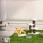 Faye Pet Furniture Set CIT logo