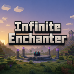 Infinite Enchanter logo