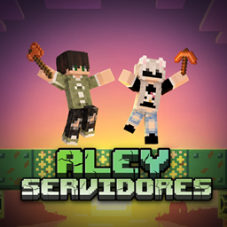 AleY - Servidores project image