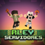 AleY - Servidores logo