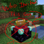 No Enchanting Table For you logo