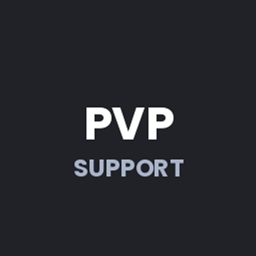 (Achievements Friendly)Support JAVA pvp core to support any addon logo