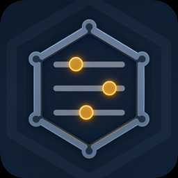 SettingsHub logo