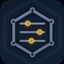 SettingsHub logo