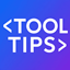 LibTooltips logo