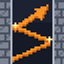 Wall-Jump: Revived logo