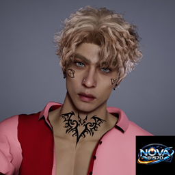 Face_Neck_Tattoo project image