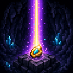 Rare Drop Beacons | Never Lose Rare Loot project image