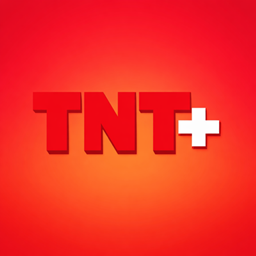 TNT Plus logo