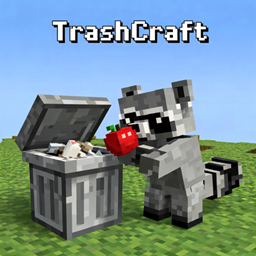 TrashCraft TrashBandit