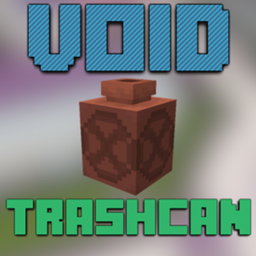 Void Trashcan project image