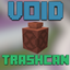 Void Trashcan logo