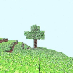 A Familiar Place