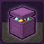 Better Shulker Boxes (BSB) logo