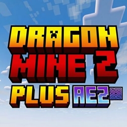 Dragon Mine Z - Plus AE2 Compat project image