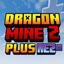 Dragon Mine Z - Plus AE2 Compat logo