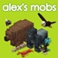 Alex's Mobs Neo logo