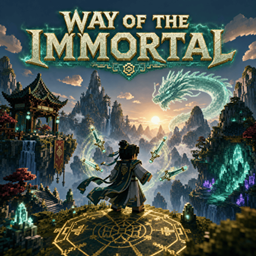 Way of the Immortal project image