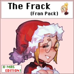 The Frack (Fran Pack)