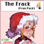 The Frack (Fran Pack) logo