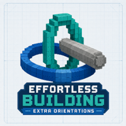 Effortless Building: Extra Orientations project image
