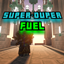 Super Duper Fuel logo