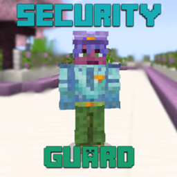Security Guard project image