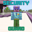 Security Guard logo