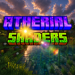 Atherial Shaders logo