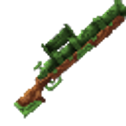 jimjam's blunderbuss redo and rebalance logo